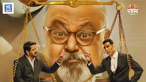 Jolly LLB 3 Box Office Collection Day 13