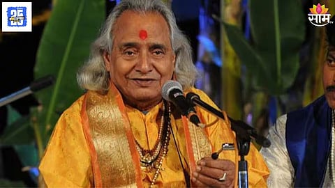 Renowned Classical Singer Chhannulal Mishra Passes Away at age 91 due to old age on 2nd October 