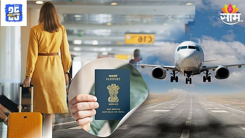 प्रवास करताना परदेशात तुमचा पासपोर्ट हरवला? तर परत कसा मिळवाल? 