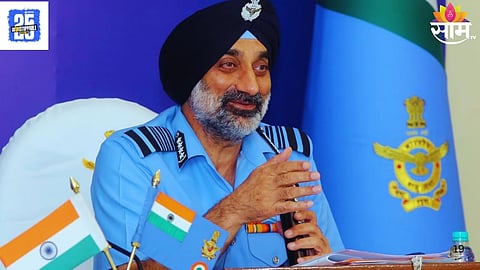 Indian Air Force Shot Down 5 Pakistani Fighter jets