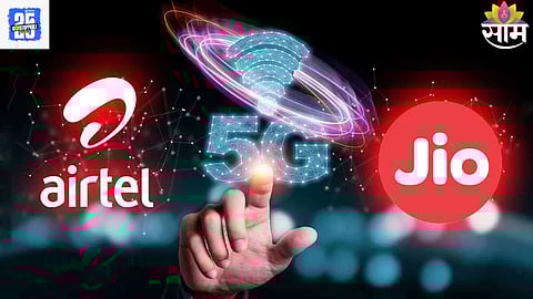 FREE NETFLIX SUBSCRIPTION WITH JIO AND AIRTEL RECHARGE PLANS