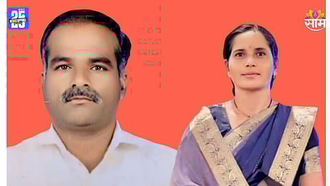 Pune Crime: क्षुल्लक वादातून आधी बायकोची हत्या, नंतर नवऱ्यानेही आयुष्य संपवलं; पुण्यात खळबळ   