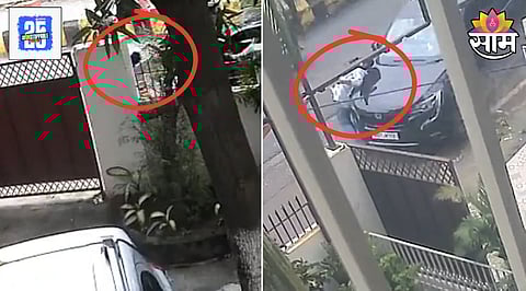 Hit And Run Accident
