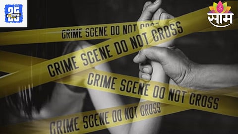 FAKE FILM PRODUCER ARRESTED FOR RAPE OF MINOR IN GUJARAT