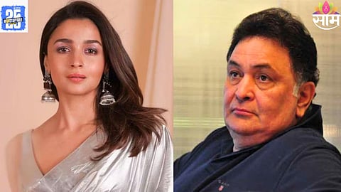Twinkle Khanna Shares Shocking Rishi Kapoor Story