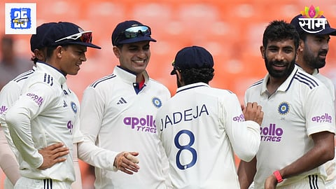 India vs West Indies 1st Test