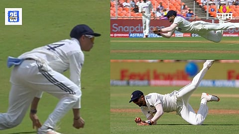 KL Rahul, Yashasvi Jaiswal or Nitish Reddy