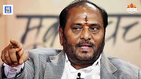 Ramdas Kadam