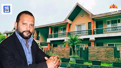 Pune Porsche Case : पुण्यातील पोर्शे प्रकरणातील अग्रवाल कुटुंब पुन्हा चर्चेत, सील केलेलं  हॉटेल पुन्हा मिळालं