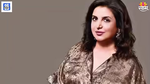 Farah Khan