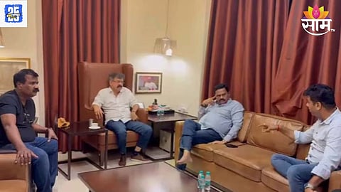 maharashtra political news 