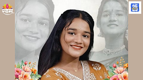Class 10 Girl in Navi Mumbai ends life