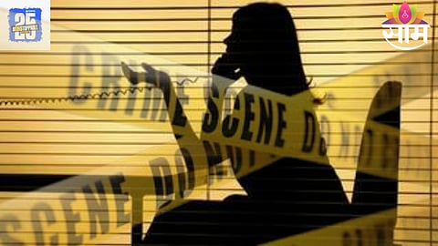 Mumbai Crime: '₹५०० दे अन् खोलीत चल...' जळगावचा व्यापारी मुंबईत हनी ट्रॅपमध्ये अडकला, मुलींनी असं काही केले की...