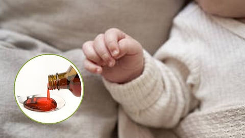 Nagpur Health Crisis : दूषित औषधं की मेंदूज्वर? नागपूर आणि मध्यप्रदेशातील बालमृत्यूमागचं नेमकं कारण आलं समोर