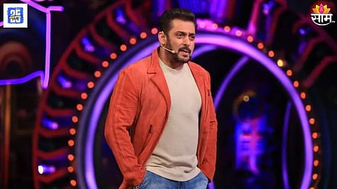 Bigg Boss 19 Wild Card Entry