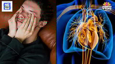 Silent Heart Attack Signs