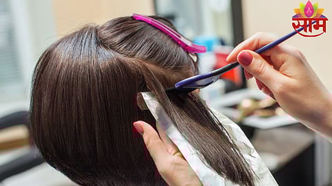 Hair Dye Kidney Failure Risk