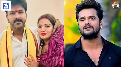 Pawan Singh Controversy