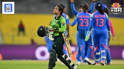 Sidra Amin Pakistan 