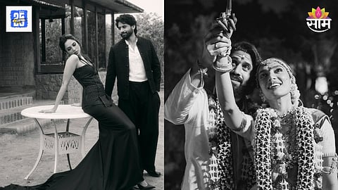 Naga Chaitanya Sobhita Dhulipala Love Story 