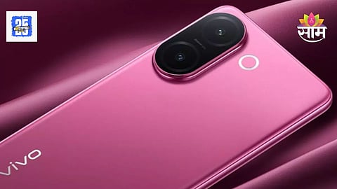 Vivo V60e