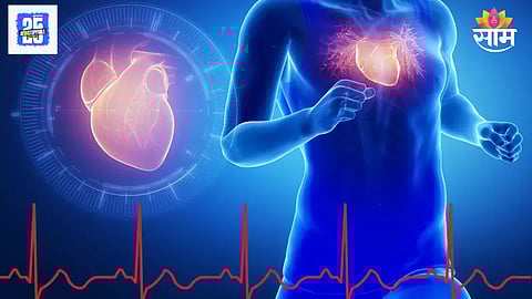 Sudden cardiac death