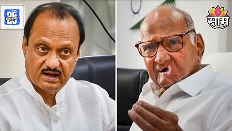 Sharad pawar 