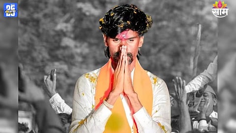 manoj jarange 
