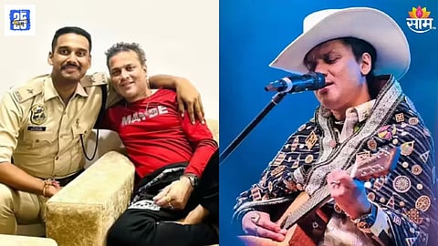 Zubeen Garg Death Controversy