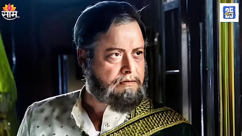 Sachin Pilgaonkar