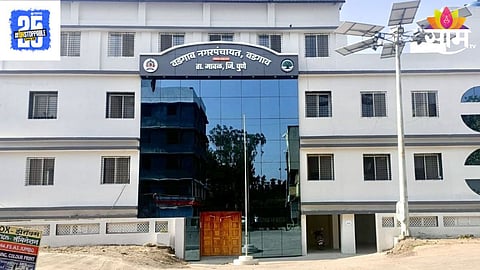 Maval News