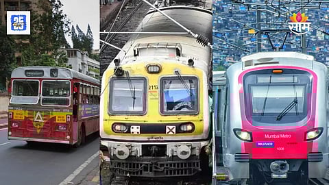 Mumbai One app features and benefits 