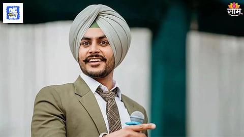 Singer Passes Away