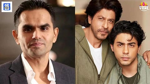 SRK Red Chillies Entertainment