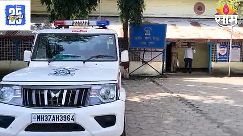 Shirpur Police