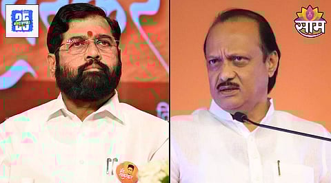 Maharashtra Politics