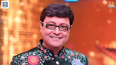 Sachin Pilgaonkar