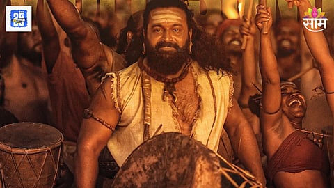 Kantara Chapter 1 Box Office Collection Day 7