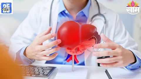 How Alcohol Damages the Liver