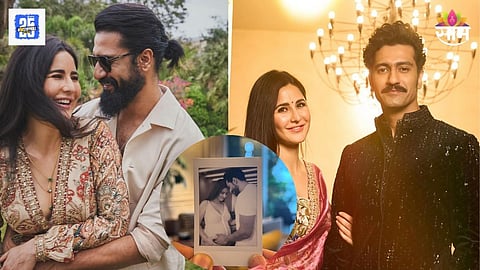 Katrina Kaif Pregnancy Prediction