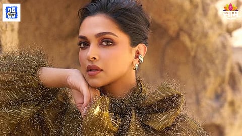 Deepika Padukone