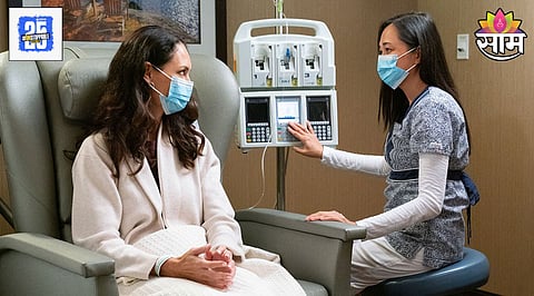 cancer treatment