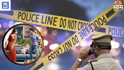 MINOR GIRL STABBED TO DEATH BY COUSIN IN SHEIKHPURA FOR REFUSING MARRIAGE
