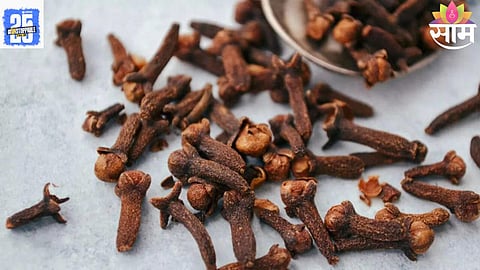 clove for heart health