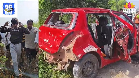 Buldhana Crime