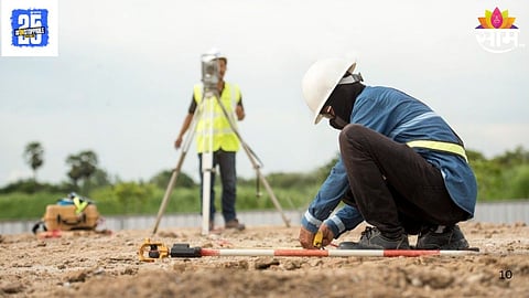 Private Land Surveyors