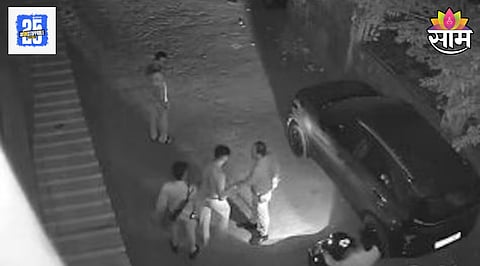 BTech Student Death