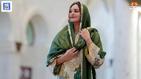 Sonakshi Sinha