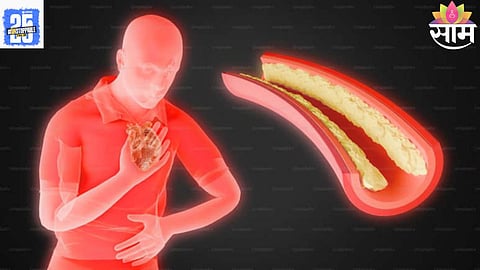 high blood pressure risk