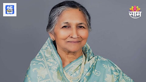 Savitri Jindal 